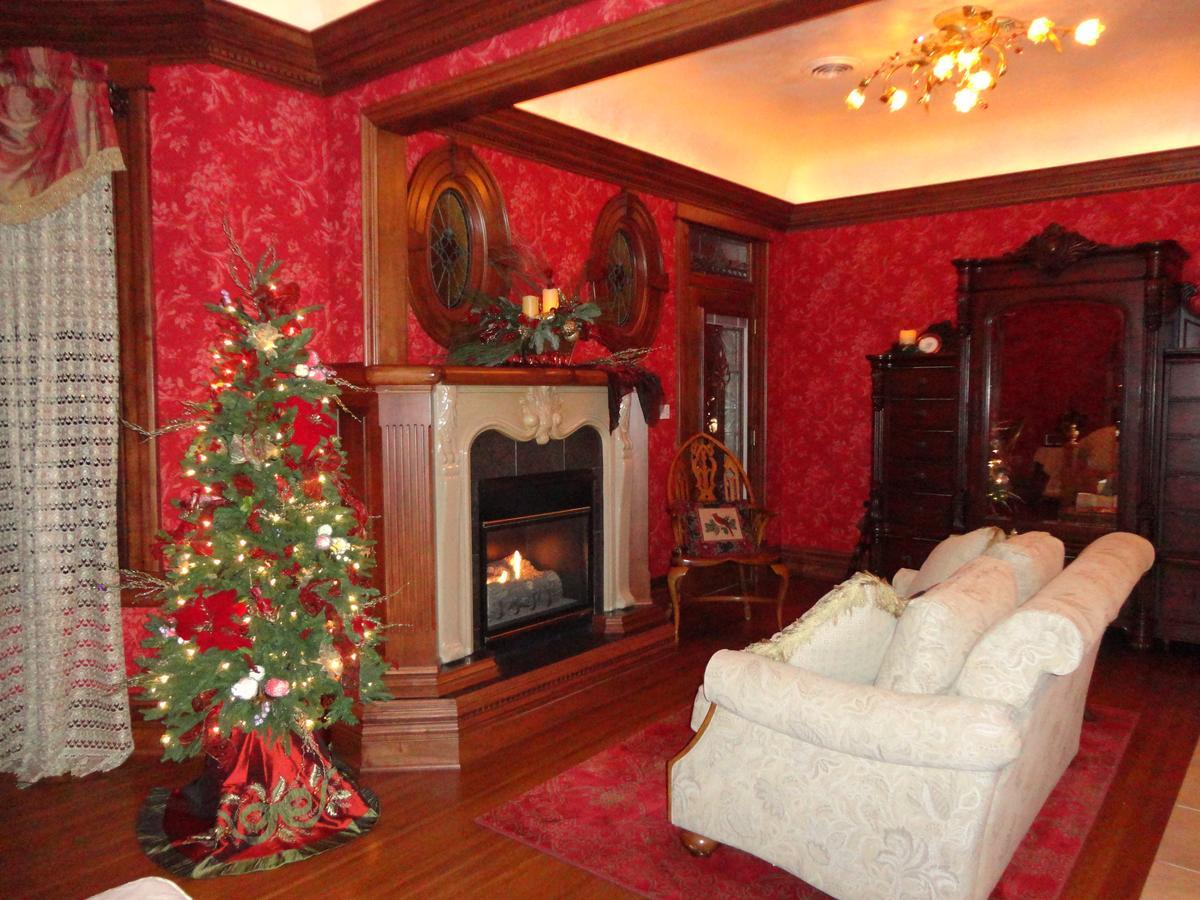 Sebring Mansion Inn & Spa Εξωτερικό φωτογραφία