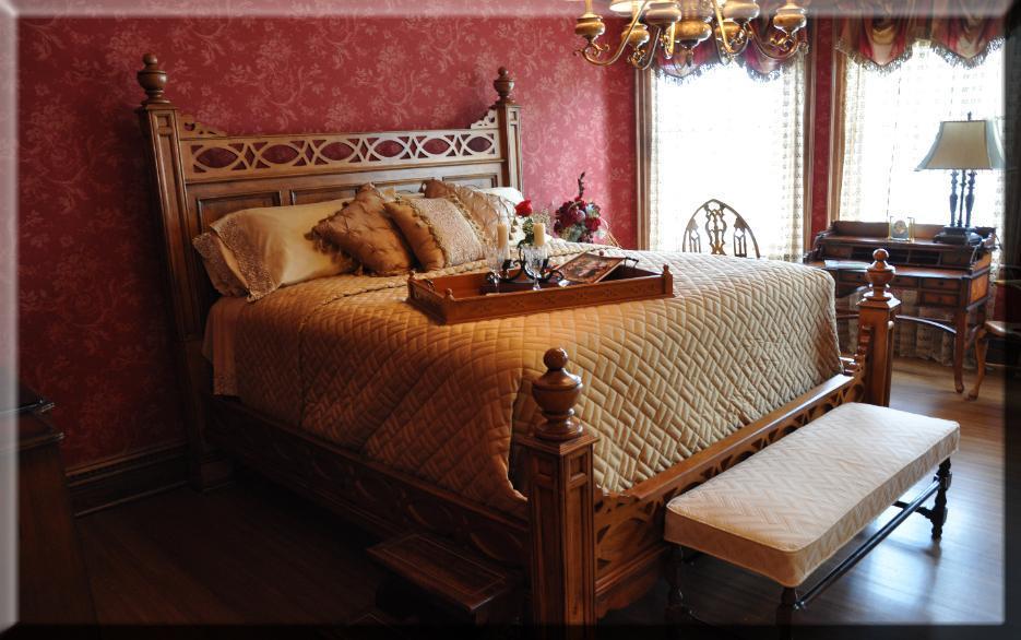 Sebring Mansion Inn & Spa Εξωτερικό φωτογραφία
