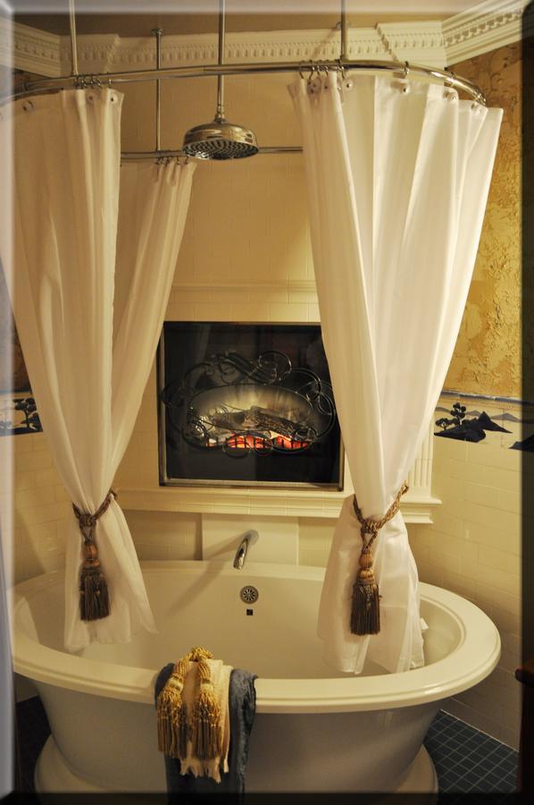 Sebring Mansion Inn & Spa Εξωτερικό φωτογραφία