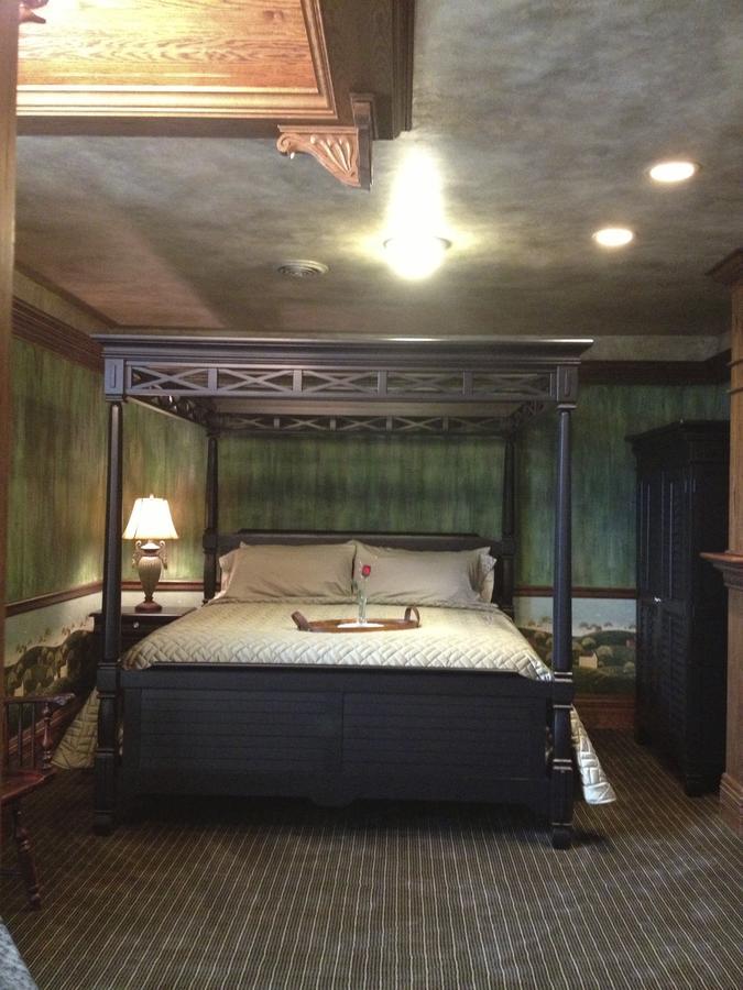 Sebring Mansion Inn & Spa Εξωτερικό φωτογραφία