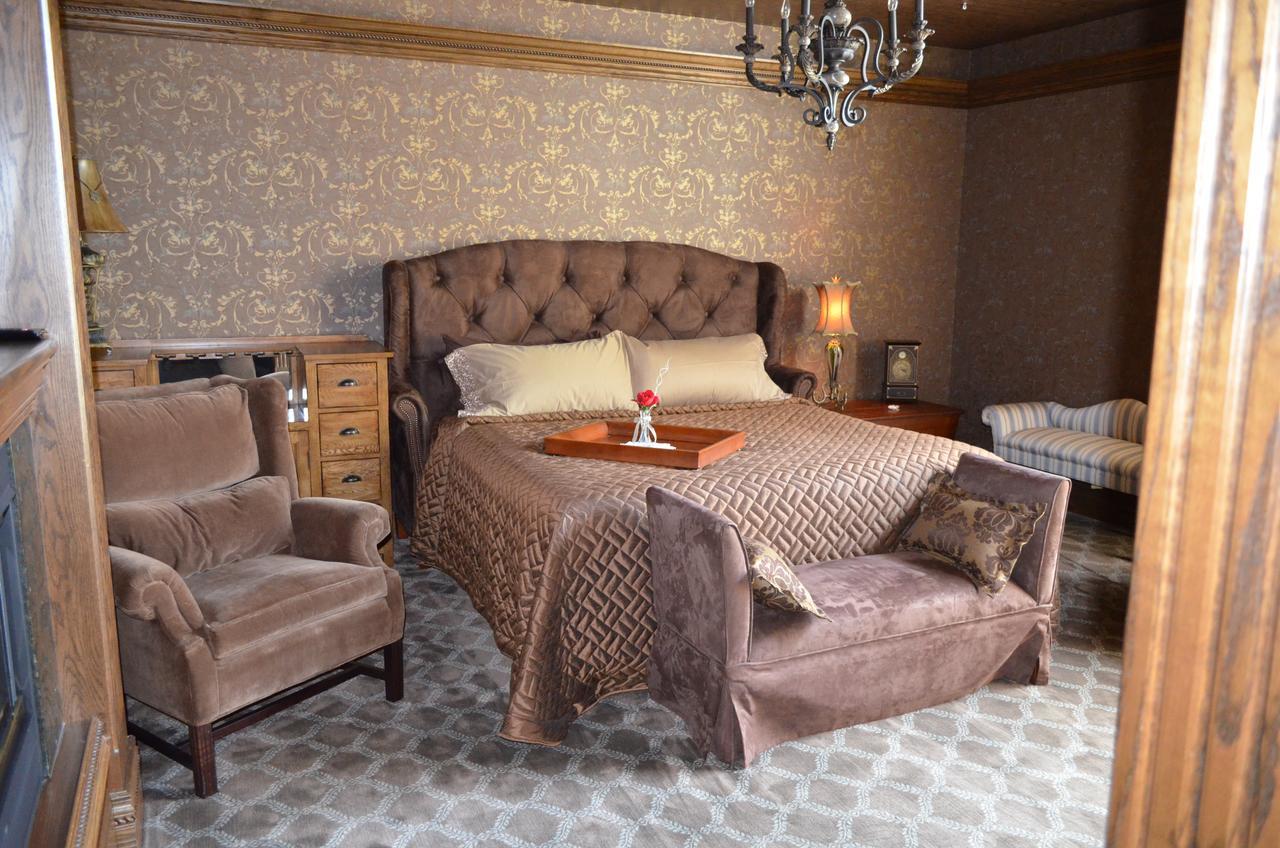 Sebring Mansion Inn & Spa Εξωτερικό φωτογραφία