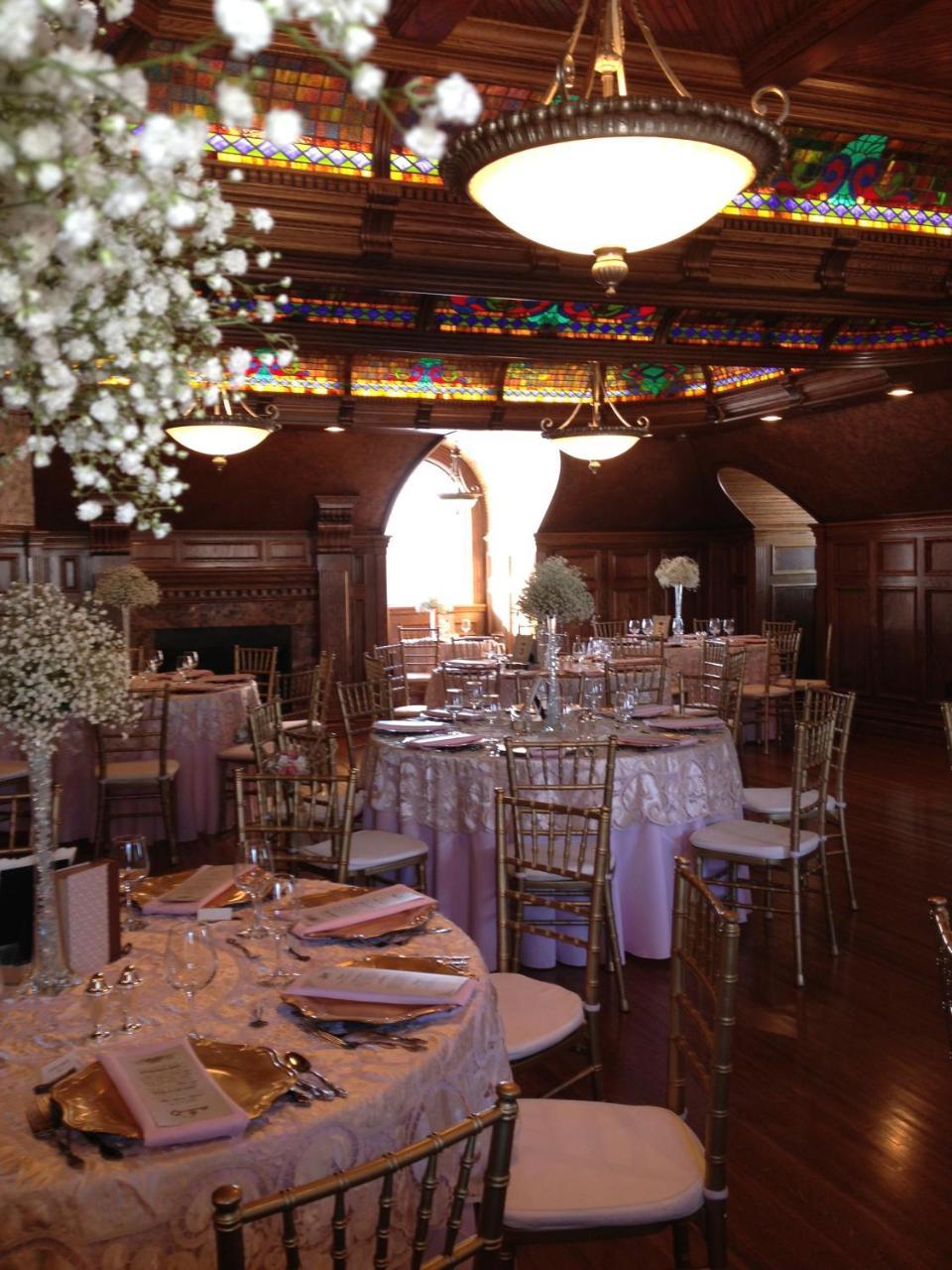 Sebring Mansion Inn & Spa Εξωτερικό φωτογραφία